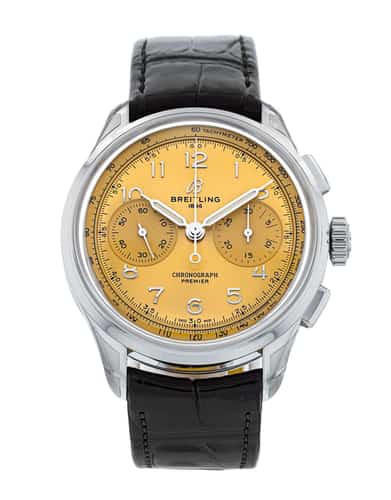 Breitling Premier AB0930 Breitling Premier AB0930